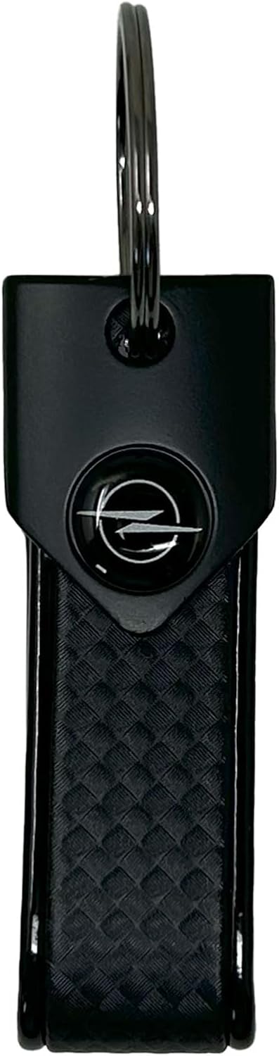 Vauxhall Car Key Fob Key Chain Key Chain Key Chain Key Ring Key Ring Key Ring 90x20mm