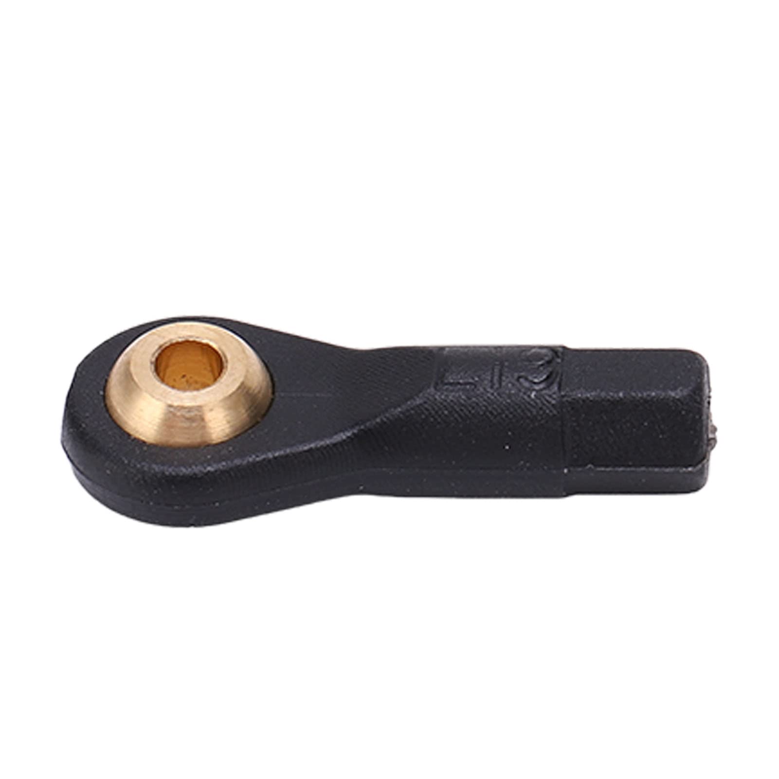 Testa Tirante estremità, Accessori Auto RC, Giunto a Sfera, M2 Testa Tirante, Collegamento Flessibile, Modellismo, Competizioni, Customizzazione