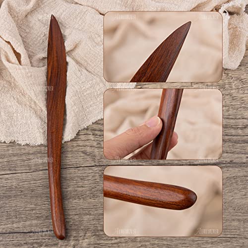 AUEAR LSL-5924F_6188 de madera, estilo A, pack de 1 funcional y duradero 6