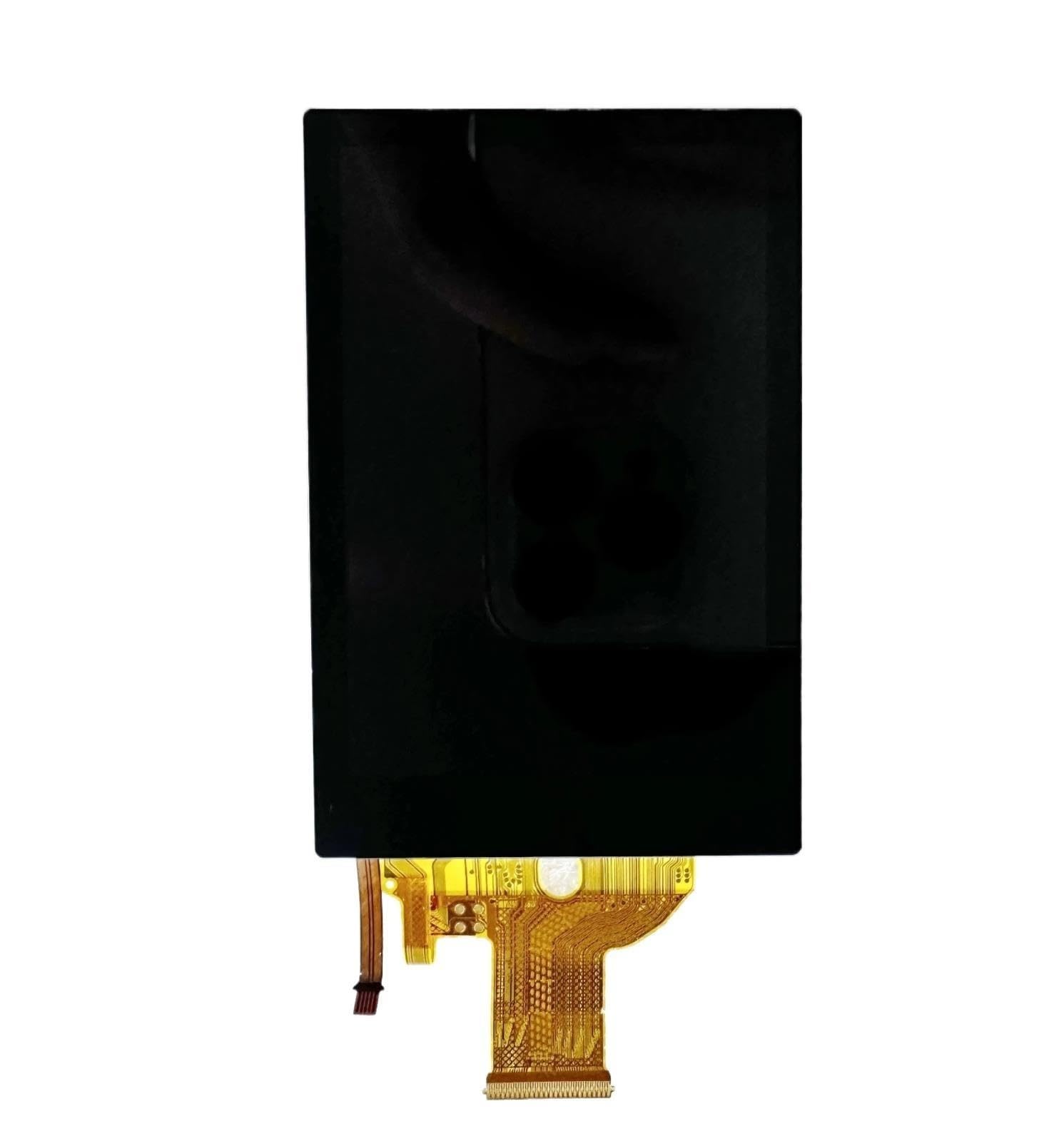LCD Touch-screen Con Retroilluminazione, Compatibile Canon G7X3 850D M200