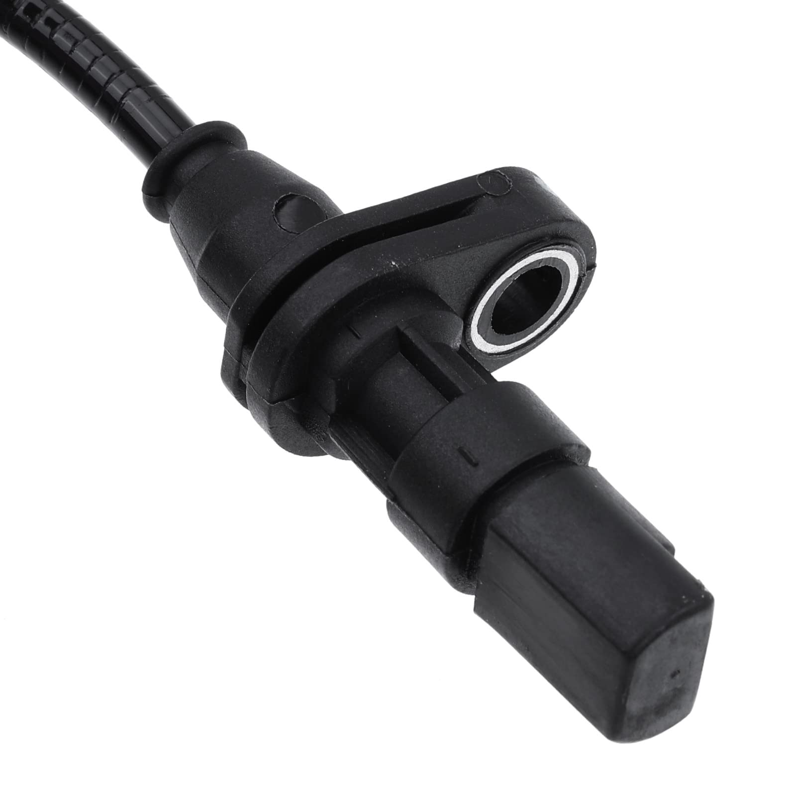 2x Capteur ABS Vitesse De Rotation Des Roues Avant Gauche Ou Droite Compatible C 649138