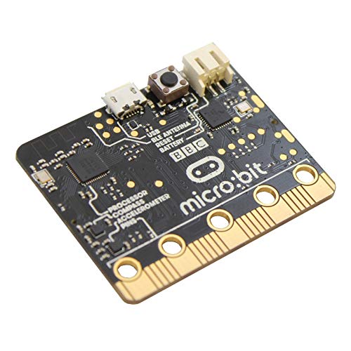 Bitpocket Europaaa Micro Bit Pocket Sized, MB80-US Single Board Computer : Amazon ...
