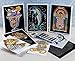 Sequin Art Blue, Dolphin, Sparkling Arts and Crafts Picture Kit; Creative Crafts for Adults and Kids