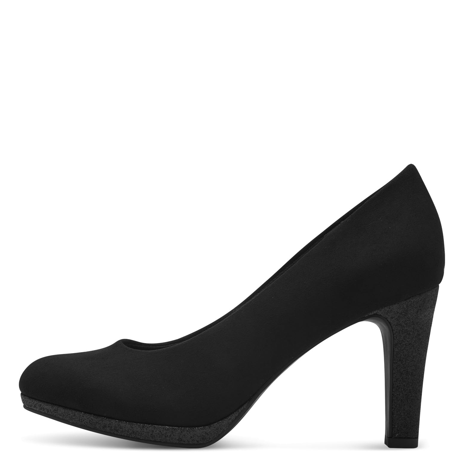 Marco Tozzi Damen Pumps Vegan Elegant