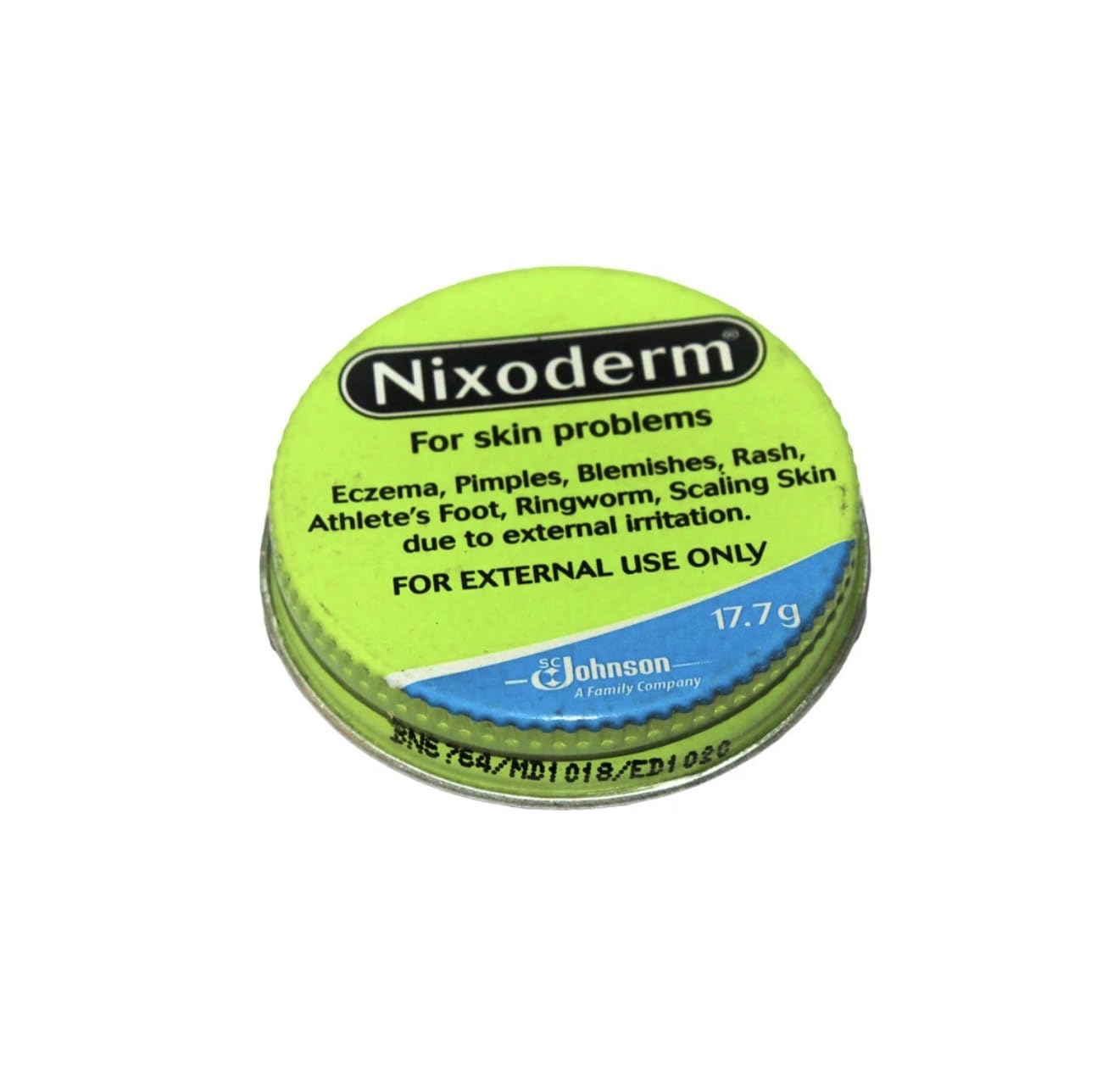 For Skin Problems Cream 15Gms by Nixoderm