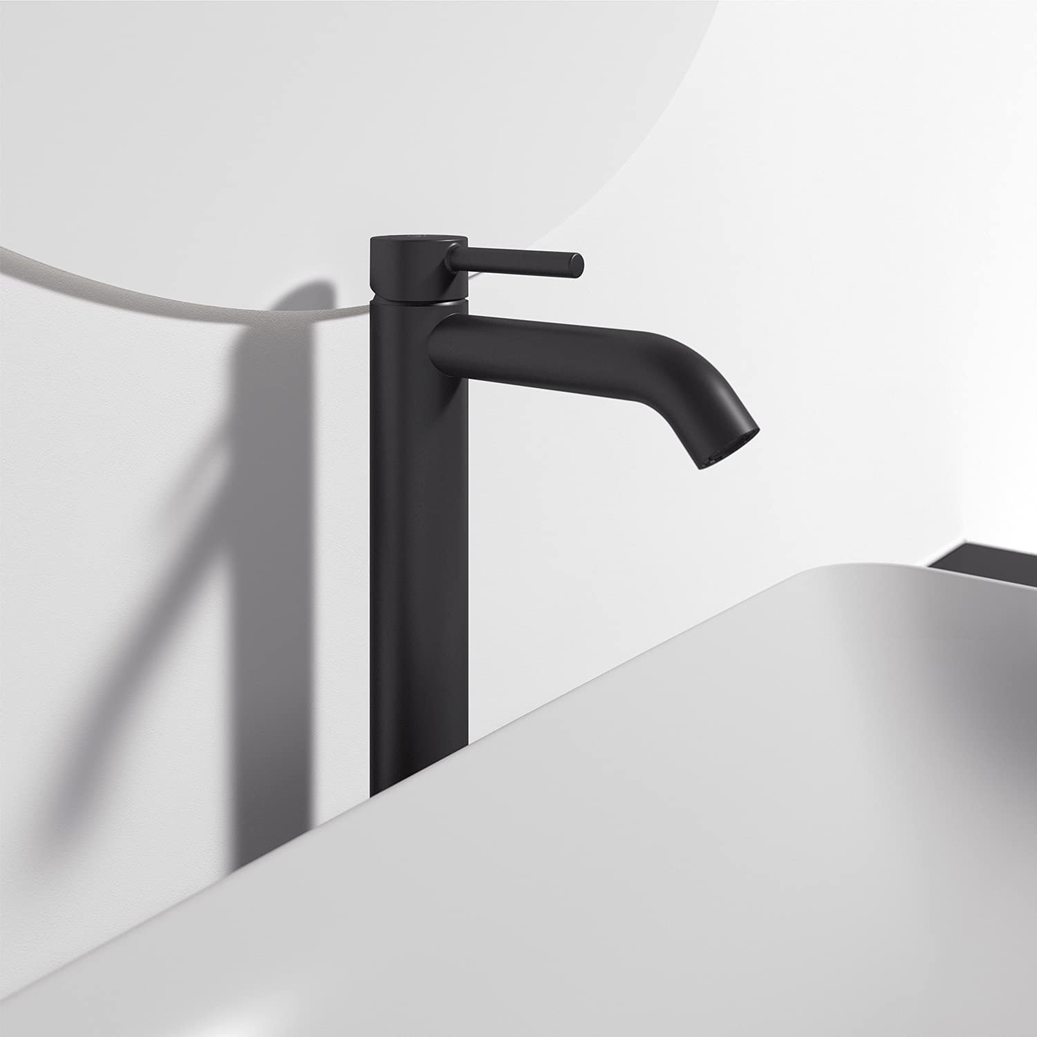Ideal Standard BD137XG Ceraline bateria umywalkowa z zaworem Push-Open
