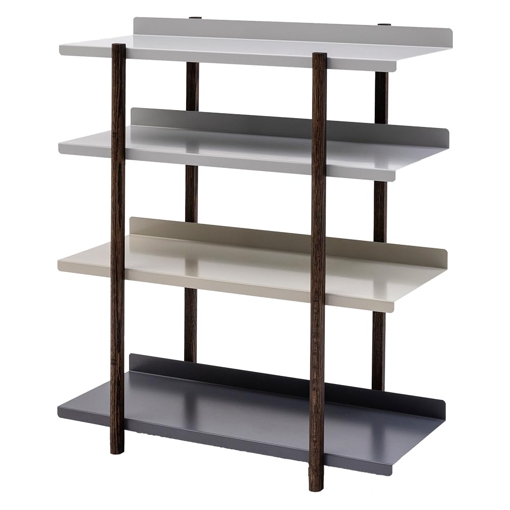 Amazon｜DUENDE Marge shelf 4 OIL STAIN FINISH デュエンデ マージ