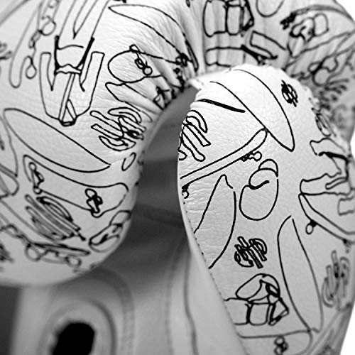 Sanabul Seven Zero Professional Boxing Gloves (14 Oz, Laces) #TOP3