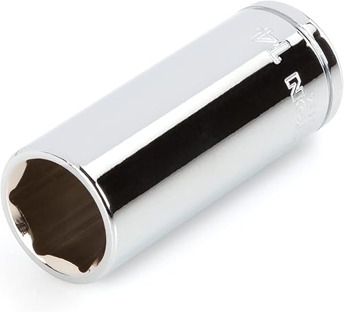 Miniatura 42 de TEKTON Unidad de 3/4 pulgadas x 1-7/16 pulgadas de profundidad de 6 puntos | SHD33036