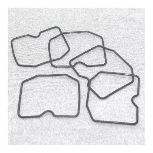 Joint de tasse d'huile de haute précision pour réparation carburateur Ninja ZL1000A