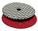 STADEA Diamond Polishing Pad 4" Dry Grit 100 For Stone Glass (STADEA Standard A)