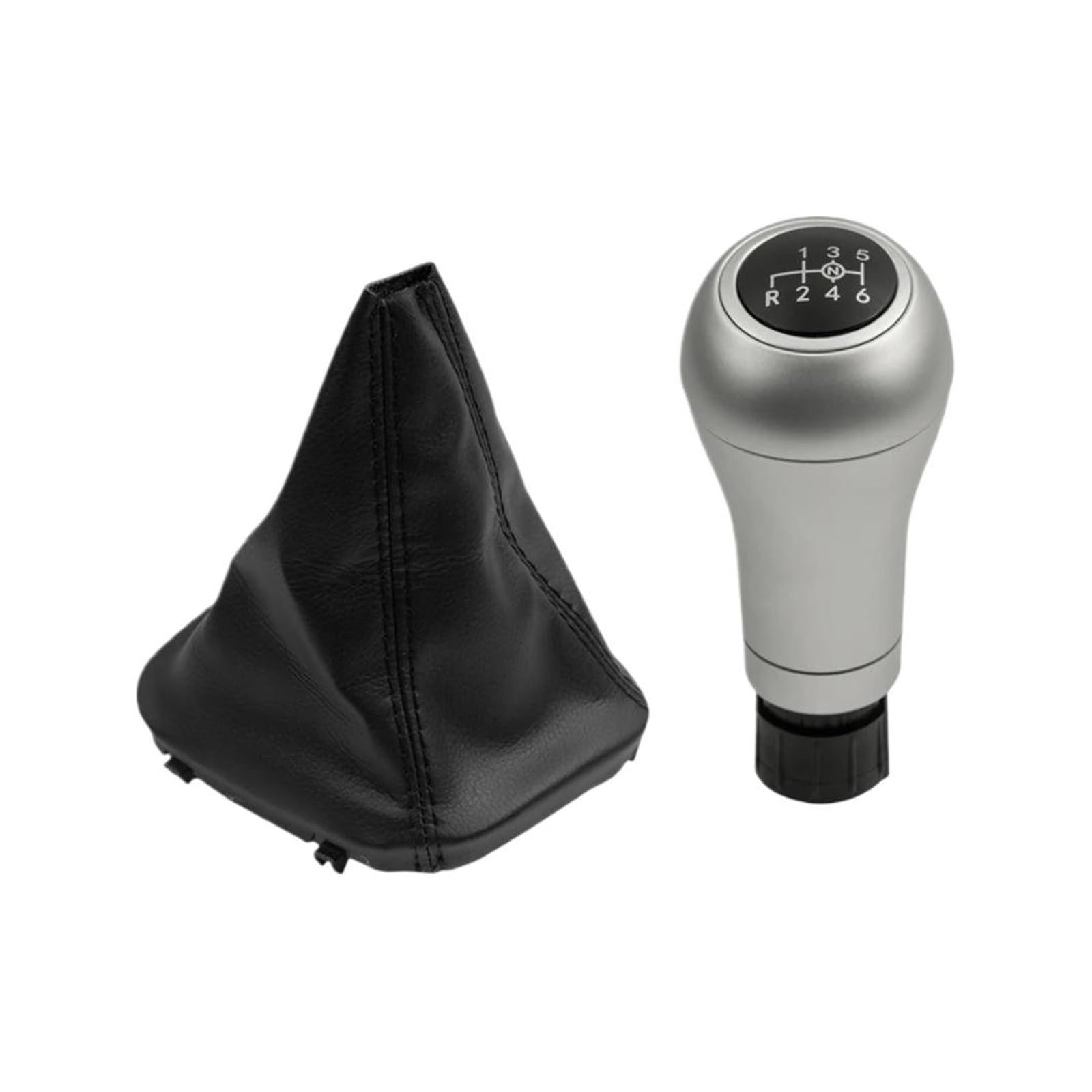 Performance Gear Shifter Knob For Benz W203 S203 CL203 W209 W204 C204 C63