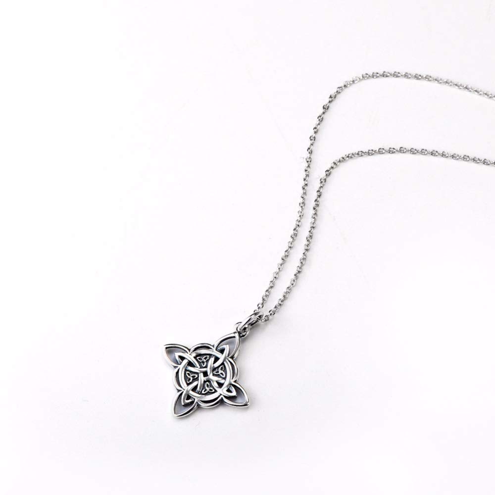 Anhänger Antik 100% Sterling Silber Totem Halskette Kreuz Wikinger Schmuck Für Männer Geschenk