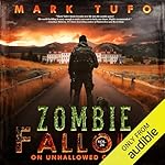 Cover of On Unhallowed Ground