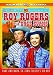 Roy Rogers With Dale Evans, Volumes 7-12 (6-DVD)