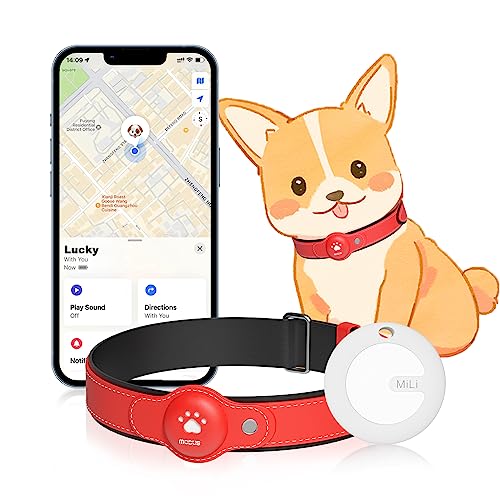 Amazon Best Sellers Best Pet Trackers