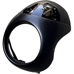 Amazon.co.jp: ビキニカウル - バイク用カウル・エアロパーツ: 車＆バイク