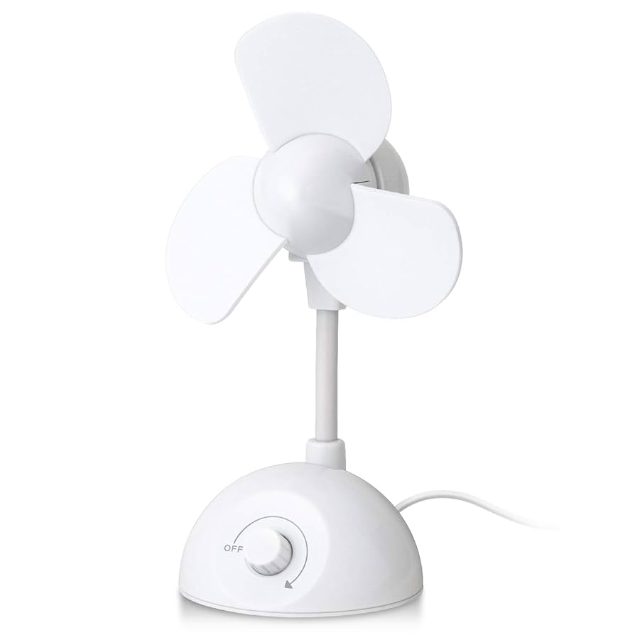 【完売カラー】エレコム USB扇風機 卓上扇風機 充電式ハンズフリー　グレー　4 Amazon.co.jp: 【2020年モデル】エレコム USB扇風機 充電可能