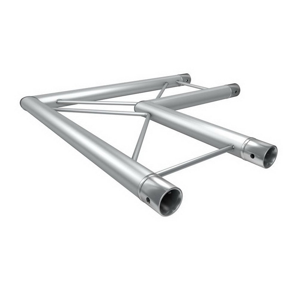 Global Truss F22 2-Weg Ecke C 21 H 90° - Ecken Traverse