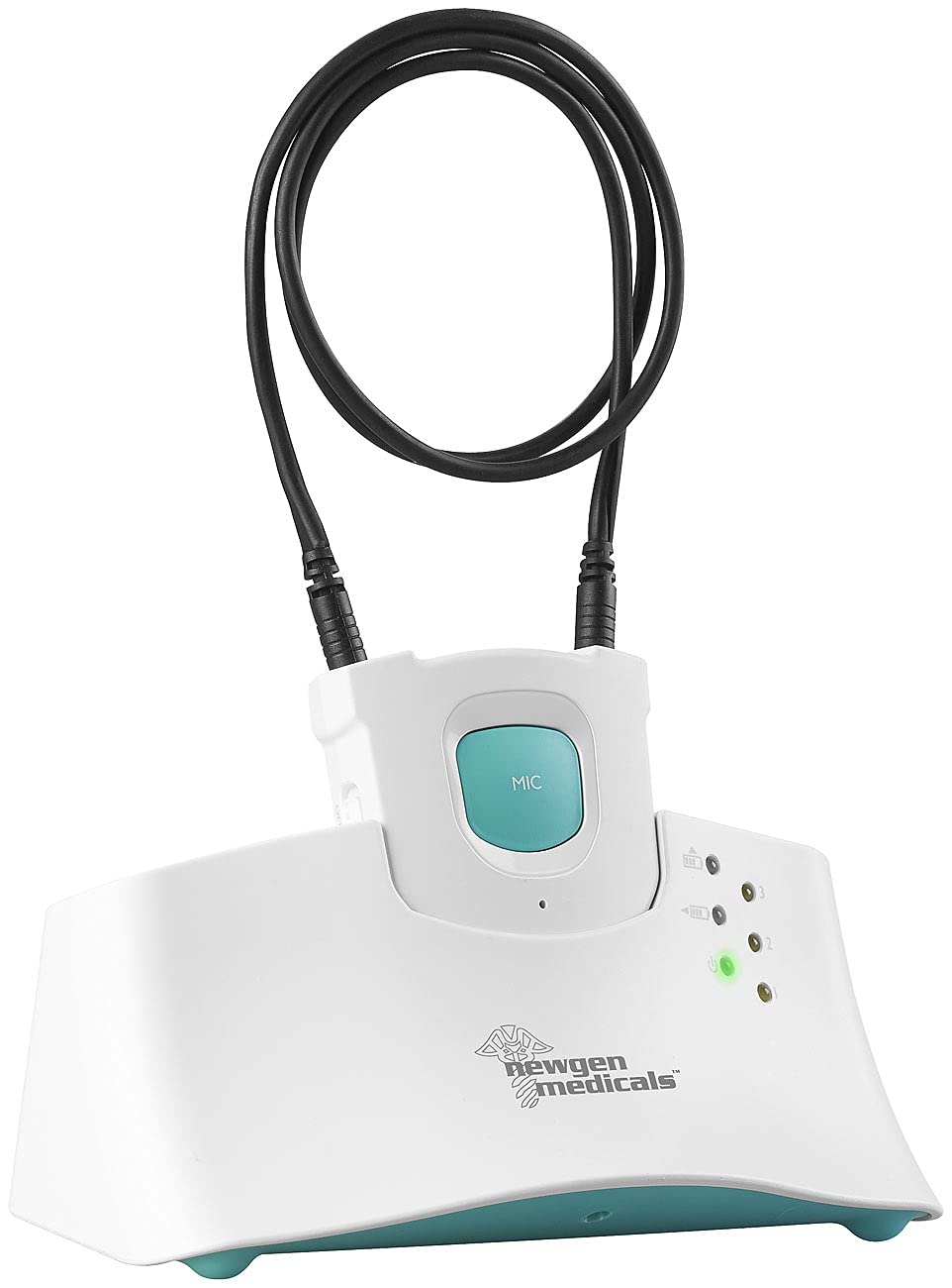Système Audio sans Fil pour téléviseur KH-520 [Newgen Medicals]
