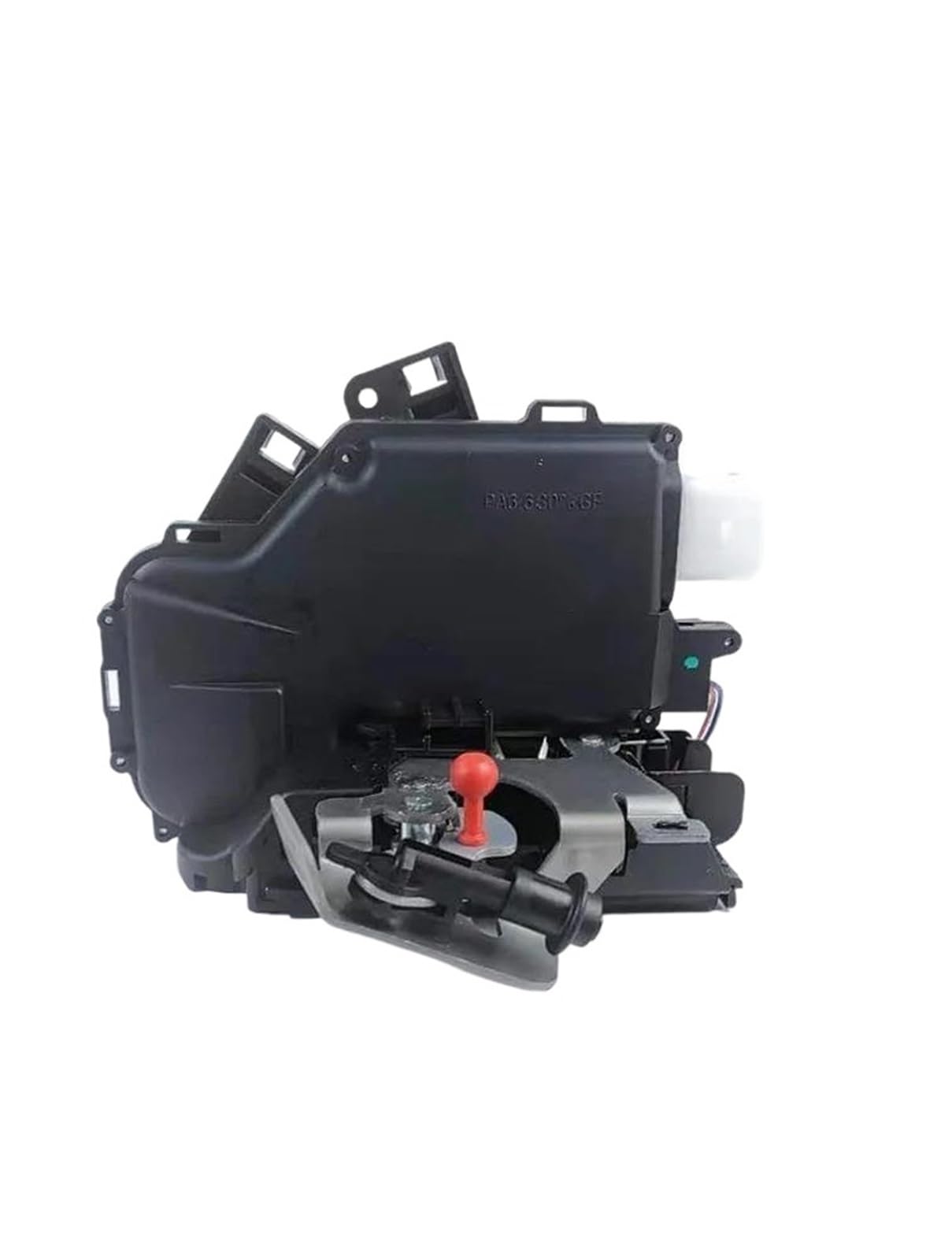 Central Lock Actuator for A6 for Rs6 for Quattro Door Lock Actuator 4B1837015G 4B1837016G 4B0839015G 4B0839016G(Right Rear 7pin)