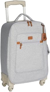 Mala Maternidade com rodinha Alasca Masterbag