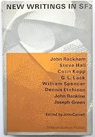 New writings in S-F SF2 B002K9RNV8 Book Cover