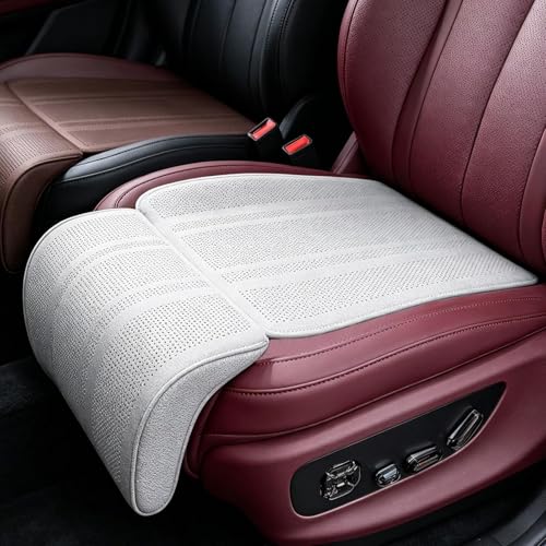 Extenseur de siège auto avec coussin de jambe confort - 4