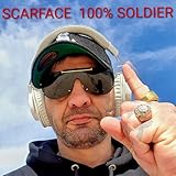 scarface film complet ?????  Scarface killer [Explicit]