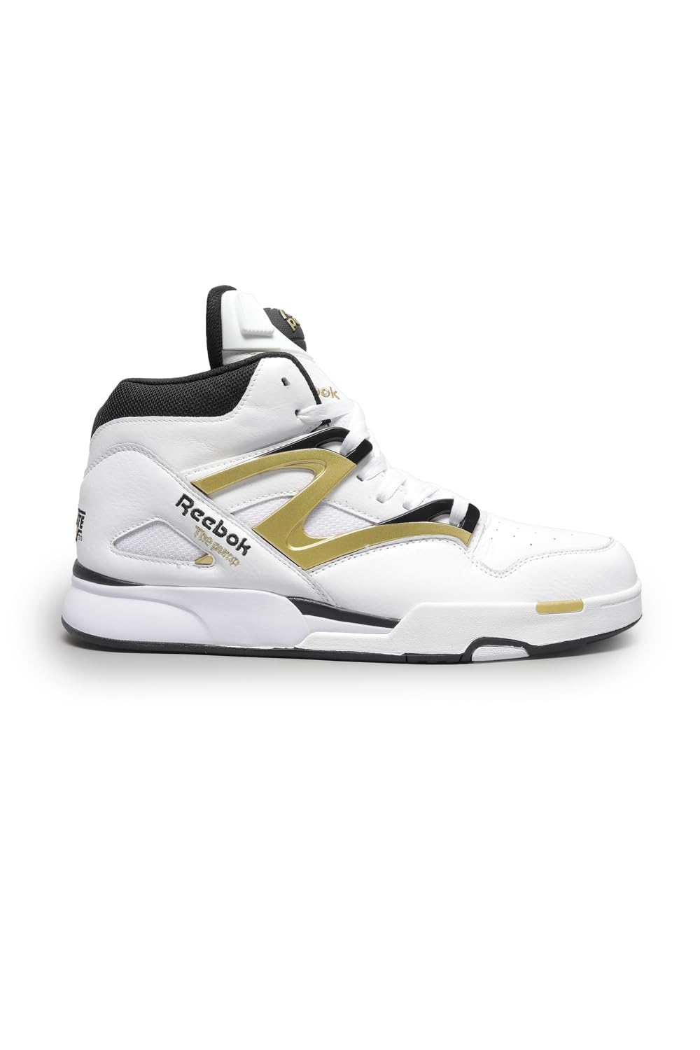 Reebok Pump Omni Zone II, Zapatillas Unisex Adulto