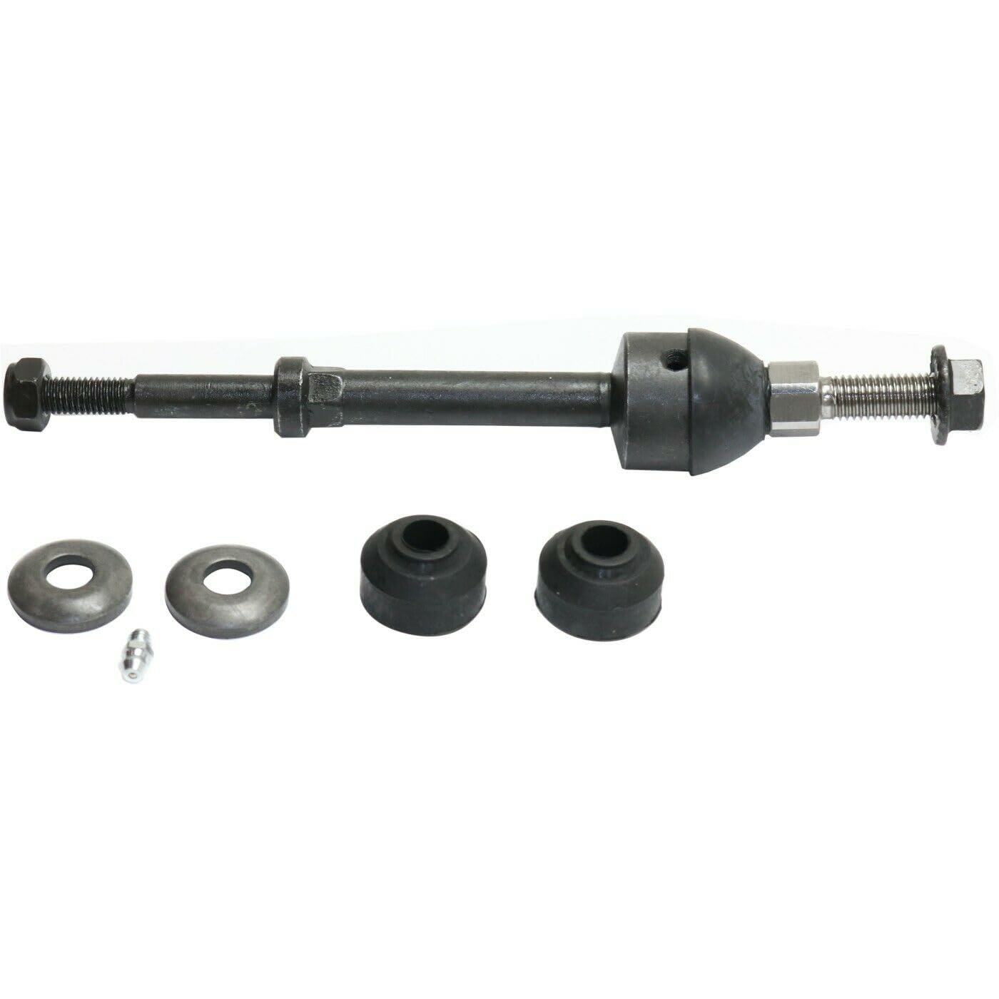 Amazon.com: BOSTIN 2pcs Suspension Front Left Driver Right