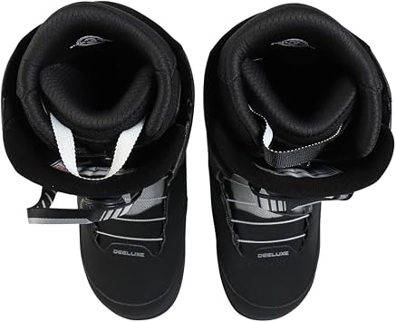 Deeluxe ID Snowboard Boots