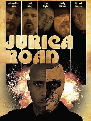 Jurica Road [OV]