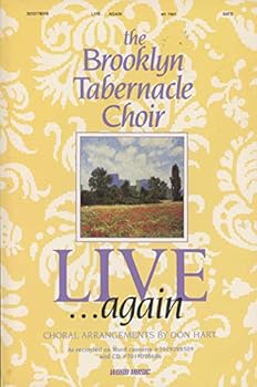 the Brooklyn Tabernacle Choir Live...again