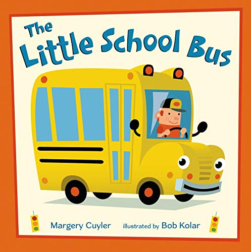 The Little School Bus Gratuit