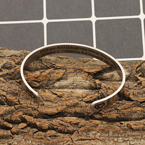 Aoeboz Regali della Festa di Mamma Braccialetti