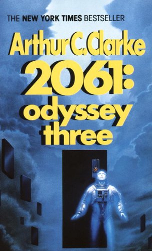 Buy 2061: Odyssey Three — BookShops.in