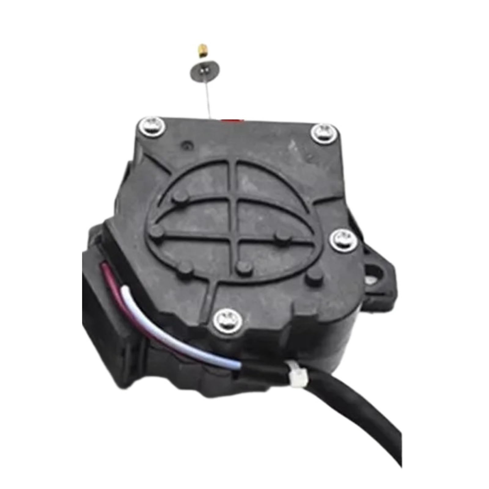 Tractor De Drenaje De Lavadora,Compatible Con Gideon | Compatible Con Konka XPQ-6C2 QC22-42 Motor De Drenaje De Lavadora Motor De Válvula Del Tractor Piezas