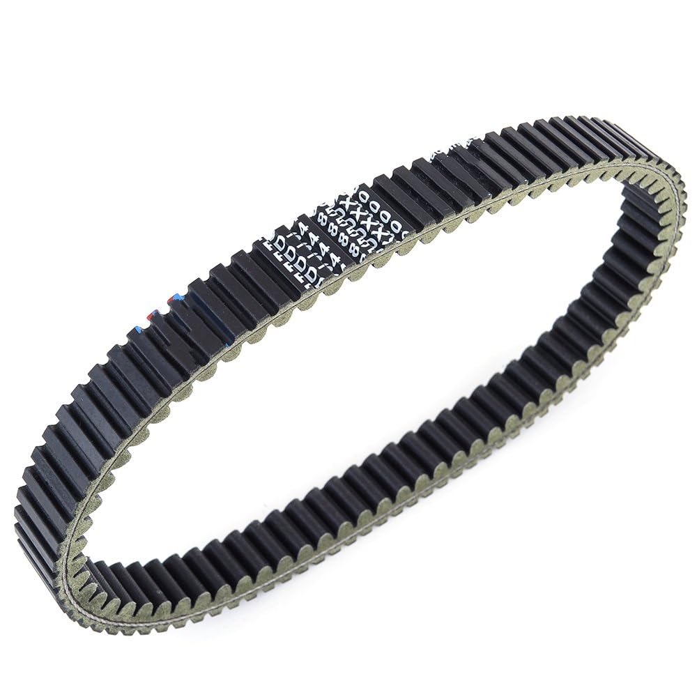 FUNFOB Transmisión Correa Correa De Transmisión para para Grizzly 350 para YFM350A para YFM350FWA para Kodiak 350 para YFM35FAD 5UH-17641-01 Correas de transmisión