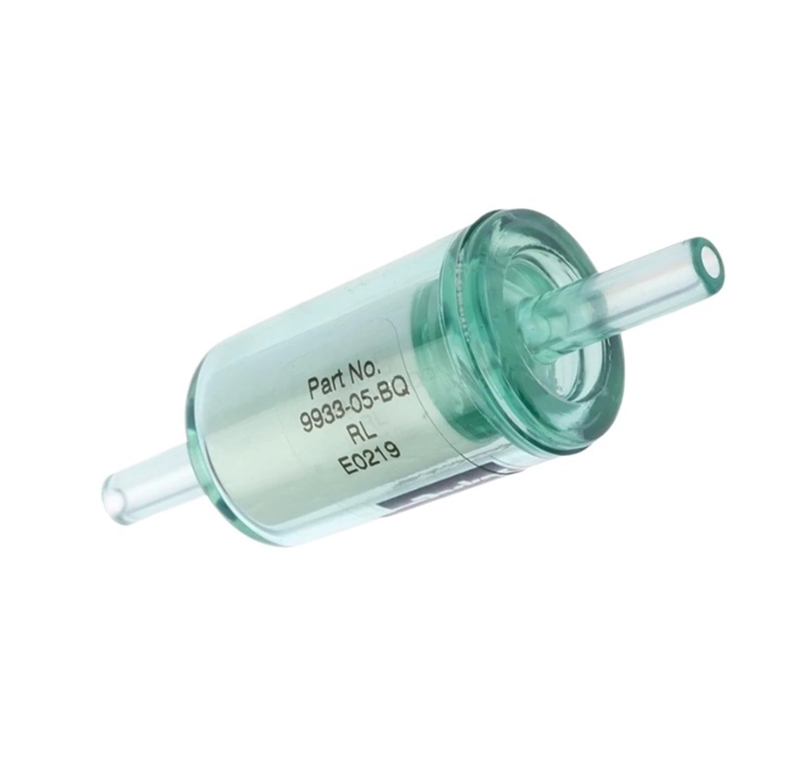 Filtre jetable 9933-05-BQ contre le blocage des conduits - 2