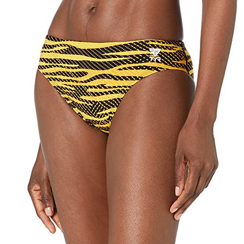 TYR Crypsis Racer maillot de bain homme sport aquatique slip de bain