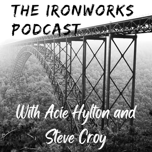 Ironworks Podcast Titelbild