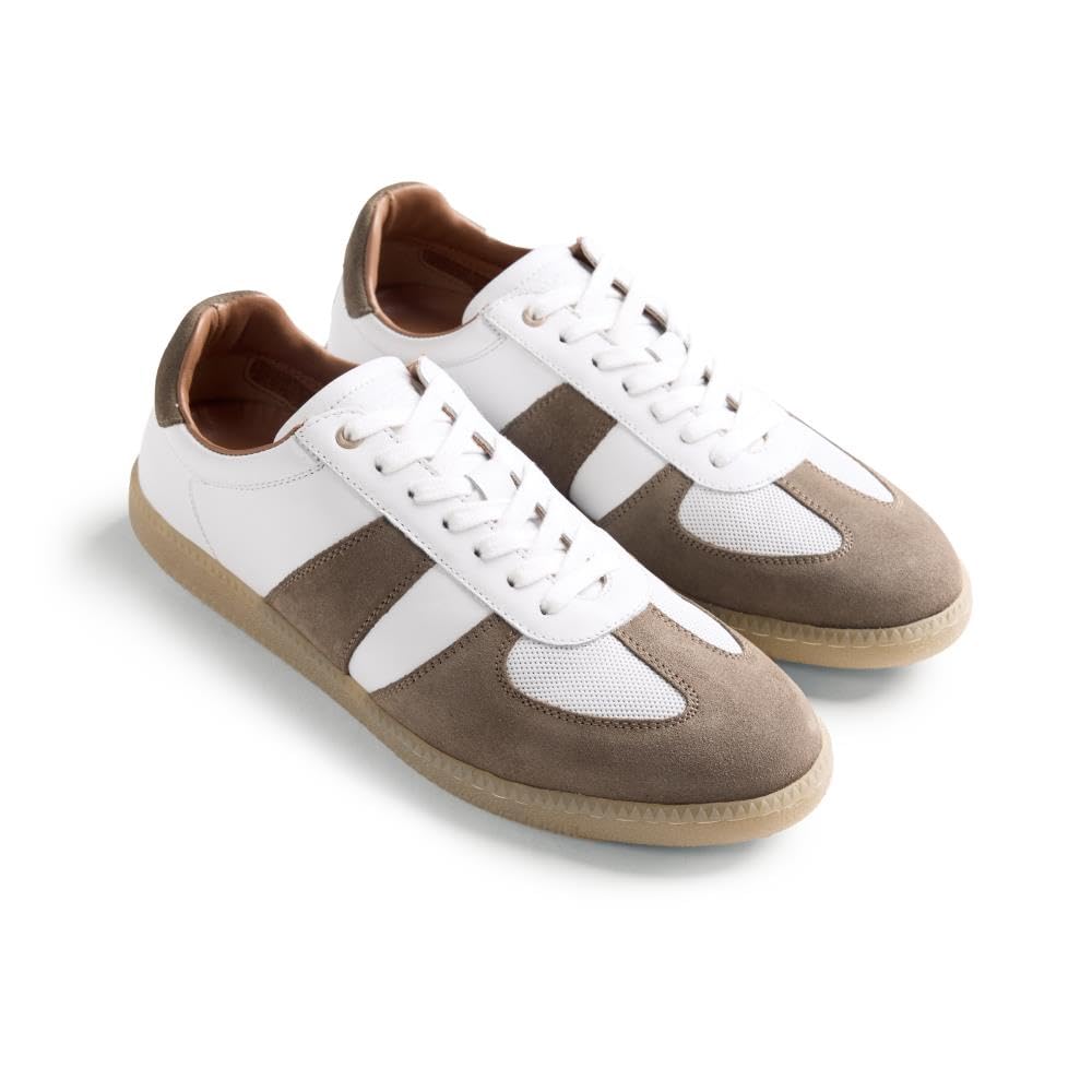 GIOSEPPO OWERRI, Men's Shoes, Beige, 45 EU