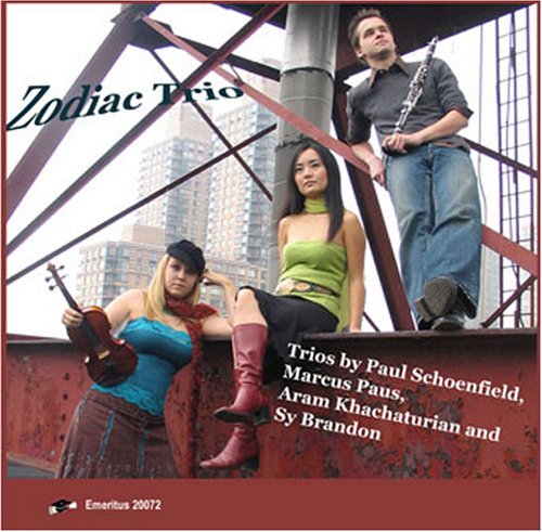 Zodiac Trio