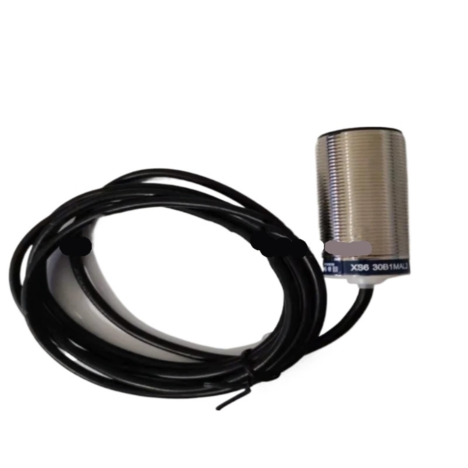 CLBSWYEJK 2 pieces proximity switch XS630B1MAL2 XS530B1MAL2 XS630B1MBL2 XS530B1MBL2 sensor(XS630B1MAL2)