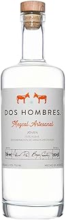 Dos Hombres Mezcal, 750 mL