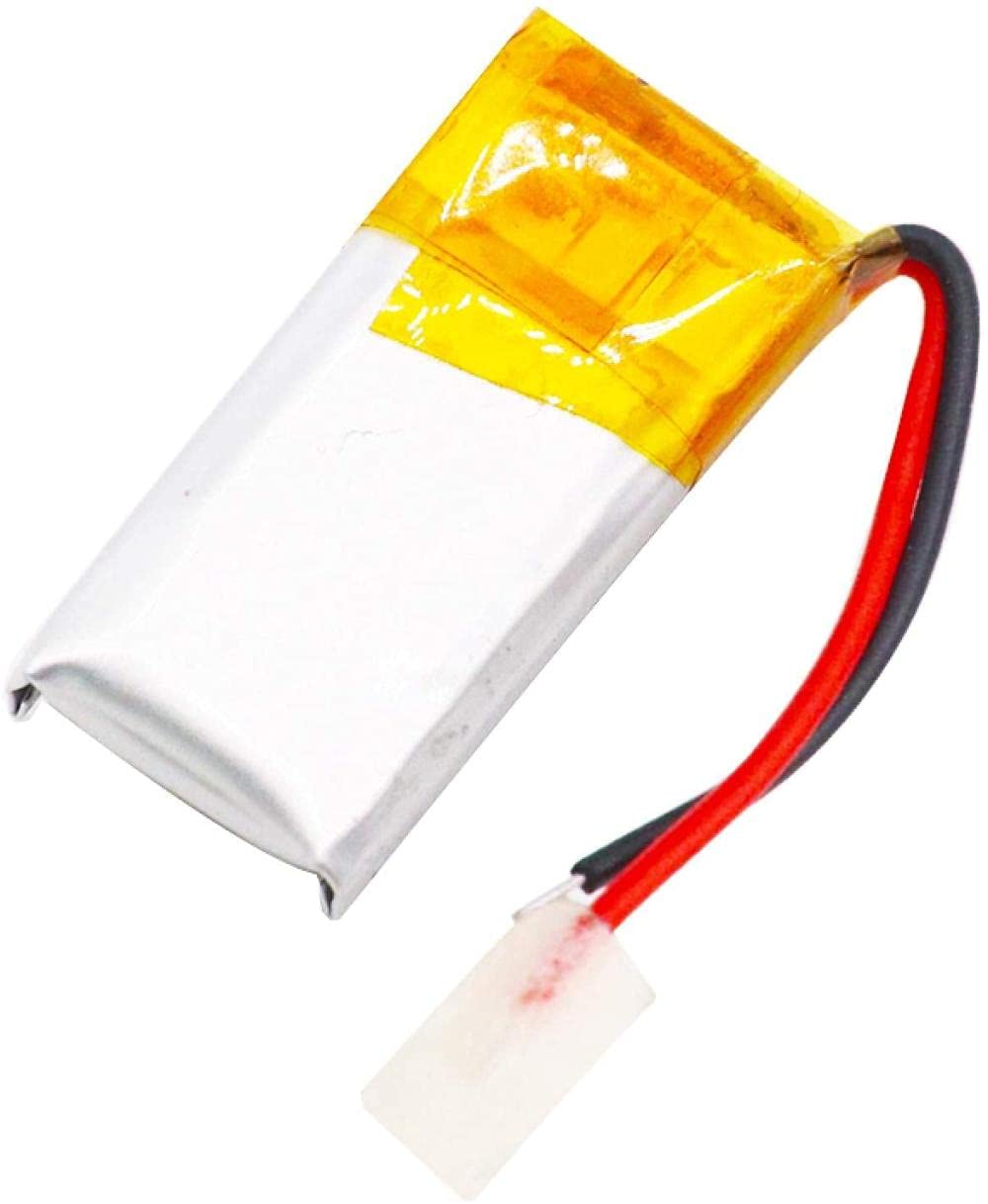 峯人さん専用 Amazon | 3.7V 200mAh 401020リチウムポリマーLi-PO充電式バッテリー