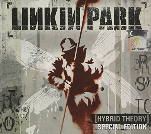 Hybrid Theory by Linkin Park 2002-04-30
