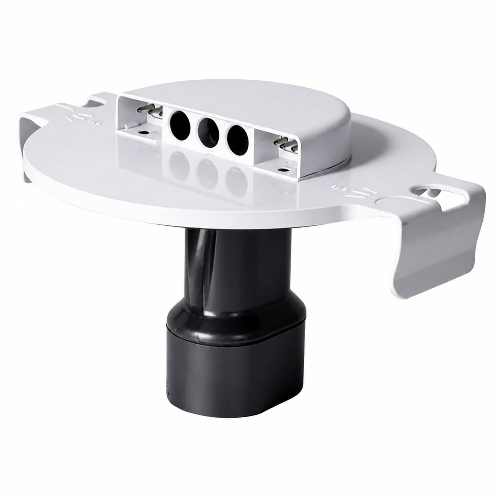 Kompatibel mit Dyson PH01/PH02/PH03/PH04 Luftbefeuchter Wasserpumpe Säule Ersatzteil, Präzise Passform, Stabile Wasserströmung