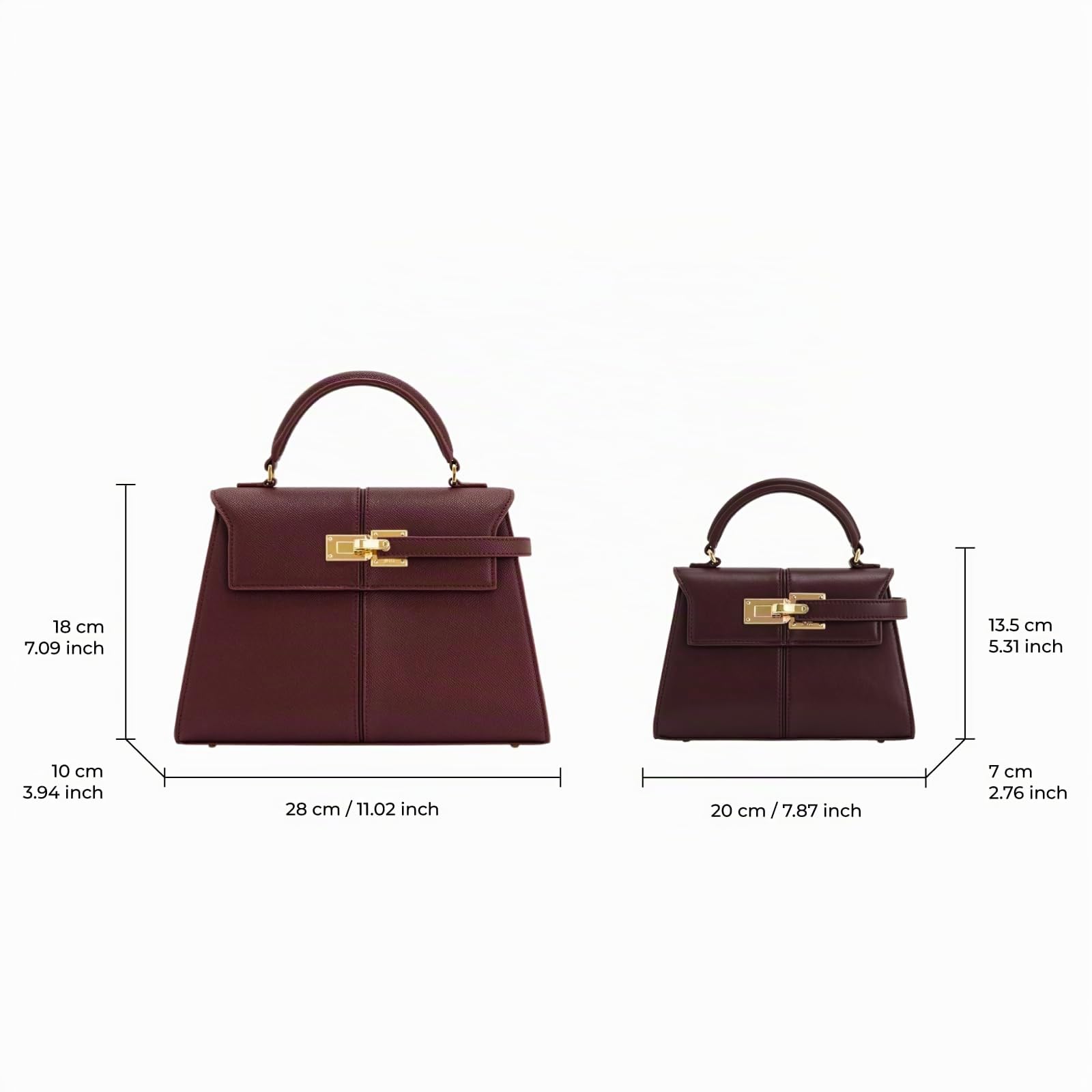 JW PEI Elise Bolsos de Mano para Mujer
